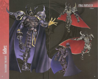 Illustration for article titled Most Epic Shoulderpads in the Multiverse